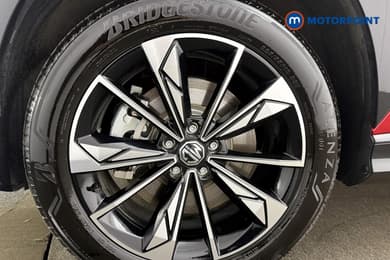 Mg Motor Uk HS Trophy Automatic Petrol-Electric Hybrid SUV - Stock Number (1682099) - 12th supplementary image