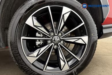 Mg Motor Uk HS Trophy Automatic Petrol-Electric Hybrid SUV - Stock Number (1682099) - 13th supplementary image