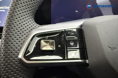 Mg Motor Uk HS Trophy Automatic Petrol-Electric Hybrid SUV - Stock Number (1682099) - 14th supplementary image
