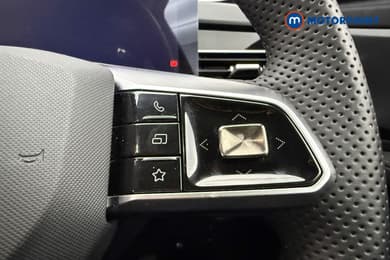 Mg Motor Uk HS Trophy Automatic Petrol-Electric Hybrid SUV - Stock Number (1682099) - 15th supplementary image