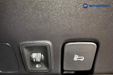 Mg Motor Uk HS Trophy Automatic Petrol-Electric Hybrid SUV - Stock Number (1682099) - 17th supplementary image