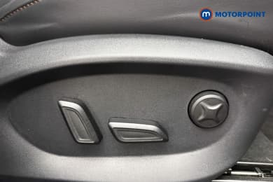 Mg Motor Uk HS Trophy Automatic Petrol-Electric Hybrid SUV - Stock Number (1682099) - 18th supplementary image