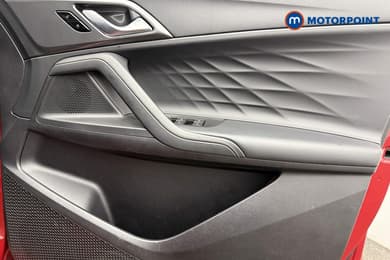 Mg Motor Uk HS Trophy Automatic Petrol-Electric Hybrid SUV - Stock Number (1682099) - 20th supplementary image