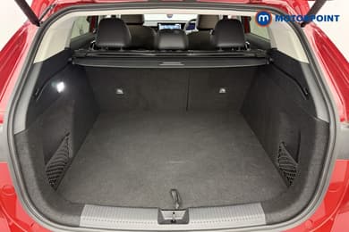 Mg Motor Uk HS Trophy Automatic Petrol-Electric Hybrid SUV - Stock Number (1682099) - 25th supplementary image