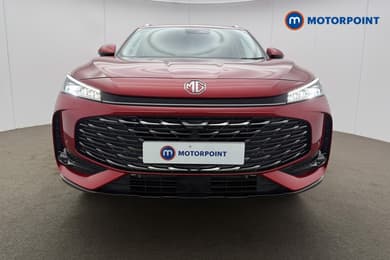 Mg Motor Uk HS Trophy Automatic Petrol-Electric Hybrid SUV - Stock Number (1682099) - 26th supplementary image