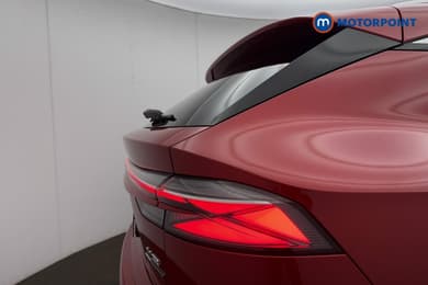 Mg Motor Uk HS Trophy Automatic Petrol-Electric Hybrid SUV - Stock Number (1682099) - 29th supplementary image