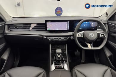 Mg Motor Uk HS Trophy Automatic Petrol-Electric Hybrid SUV - Stock Number (1682099) - 1st supplementary image
