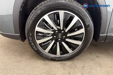 Chery Tiggo 8 Summit Automatic Petrol Plug-In Hybrid SUV - Stock Number (1682786) - 2nd supplementary image