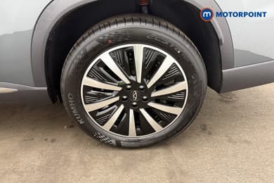Chery Tiggo 8 Summit Automatic Petrol Plug-In Hybrid SUV - Stock Number (1682786) - 3rd supplementary image