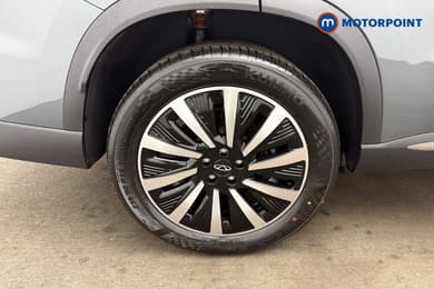 Chery Tiggo 8 Summit Automatic Petrol Plug-In Hybrid SUV - Stock Number (1682786) - 4th supplementary image