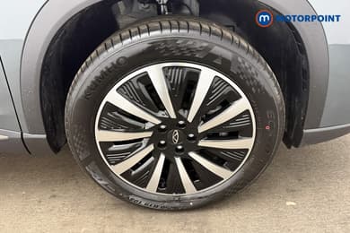Chery Tiggo 8 Summit Automatic Petrol Plug-In Hybrid SUV - Stock Number (1682786) - 5th supplementary image