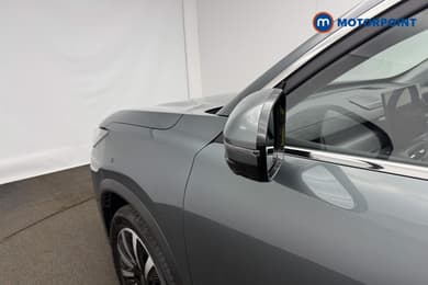 Chery Tiggo 8 Summit Automatic Petrol Plug-In Hybrid SUV - Stock Number (1682786) - 8th supplementary image