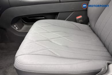 Chery Tiggo 8 Summit Automatic Petrol Plug-In Hybrid SUV - Stock Number (1682786) - 10th supplementary image