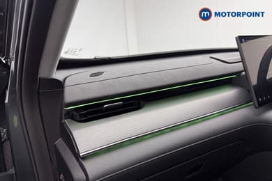 Chery Tiggo 8 Summit Automatic Petrol Plug-In Hybrid SUV - Stock Number (1682786) - 12th supplementary image