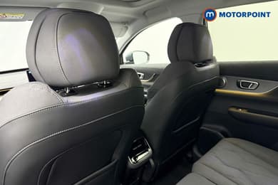 Chery Tiggo 8 Summit Automatic Petrol Plug-In Hybrid SUV - Stock Number (1682786) - 14th supplementary image