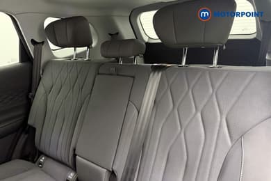 Chery Tiggo 8 Summit Automatic Petrol Plug-In Hybrid SUV - Stock Number (1682786) - 15th supplementary image