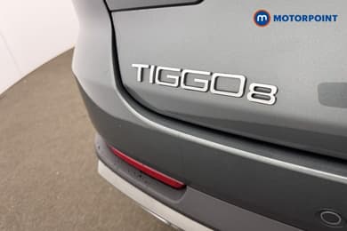 Chery Tiggo 8 Summit Automatic Petrol Plug-In Hybrid SUV - Stock Number (1682786) - 21st supplementary image