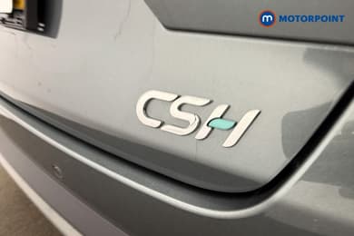 Chery Tiggo 8 Summit Automatic Petrol Plug-In Hybrid SUV - Stock Number (1682786) - 24th supplementary image