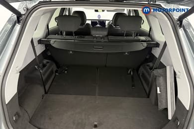 Chery Tiggo 8 Summit Automatic Petrol Plug-In Hybrid SUV - Stock Number (1682786) - 26th supplementary image