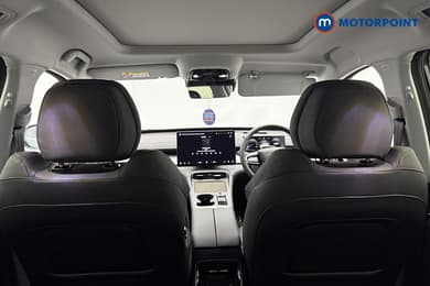 Chery Tiggo 8 Summit Automatic Petrol Plug-In Hybrid SUV - Stock Number (1682786) - 29th supplementary image