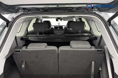 Chery Tiggo 8 Summit Automatic Petrol Plug-In Hybrid SUV - Stock Number (1682786) - 30th supplementary image