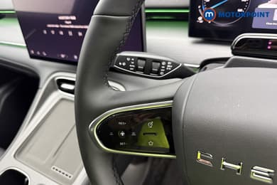 Chery Tiggo 8 Summit Automatic Petrol Plug-In Hybrid SUV - Stock Number (1682786) - 36th supplementary image