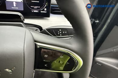 Chery Tiggo 8 Summit Automatic Petrol Plug-In Hybrid SUV - Stock Number (1682786) - 37th supplementary image