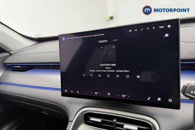 Chery Tiggo 8 Summit Automatic Petrol Plug-In Hybrid SUV - Stock Number (1682786) - 39th supplementary image