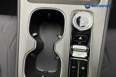 Chery Tiggo 8 Summit Automatic Petrol Plug-In Hybrid SUV - Stock Number (1682786) - 41st supplementary image