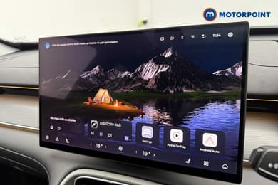 Chery Tiggo 8 Summit Automatic Petrol Plug-In Hybrid SUV - Stock Number (1682786) - 48th supplementary image