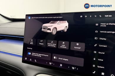 Chery Tiggo 8 Summit Automatic Petrol Plug-In Hybrid SUV - Stock Number (1682786) - 53rd supplementary image