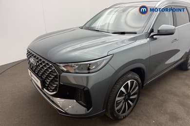 Chery Tiggo 8 Summit Automatic Petrol Plug-In Hybrid SUV - Stock Number (1682786) - 1st supplementary image