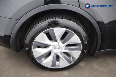 Tesla Model Y Long Range Automatic Electric SUV - Stock Number (1683074) - 3rd supplementary image