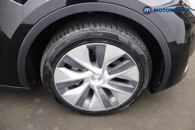 Tesla Model Y Long Range Automatic Electric SUV - Stock Number (1683074) - 4th supplementary image