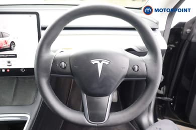 Tesla Model Y Long Range Automatic Electric SUV - Stock Number (1683074) - 5th supplementary image