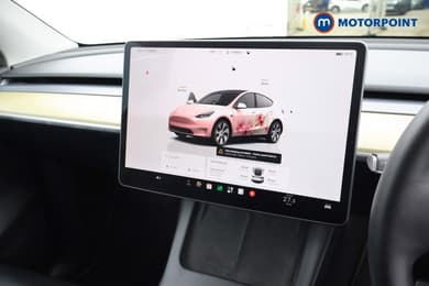 Tesla Model Y Long Range Automatic Electric SUV - Stock Number (1683074) - 10th supplementary image