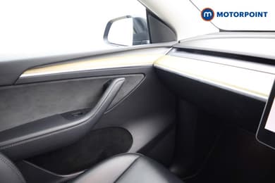 Tesla Model Y Long Range Automatic Electric SUV - Stock Number (1683074) - 13th supplementary image