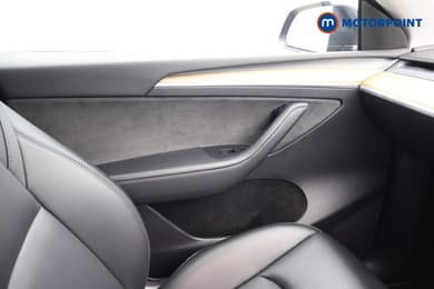 Tesla Model Y Long Range Automatic Electric SUV - Stock Number (1683074) - 14th supplementary image