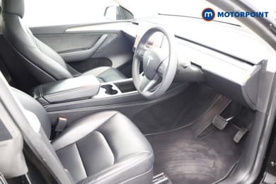 Tesla Model Y Long Range Automatic Electric SUV - Stock Number (1683074) - 18th supplementary image