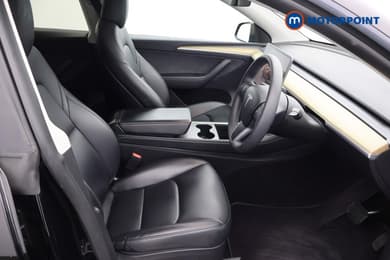 Tesla Model Y Long Range Automatic Electric SUV - Stock Number (1683074) - 19th supplementary image