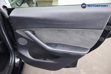 Tesla Model Y Long Range Automatic Electric SUV - Stock Number (1683074) - 20th supplementary image