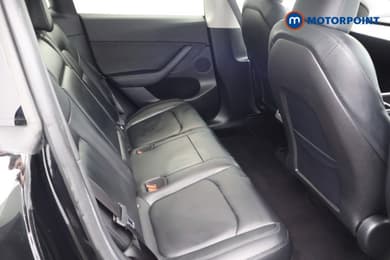 Tesla Model Y Long Range Automatic Electric SUV - Stock Number (1683074) - 21st supplementary image