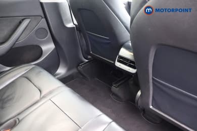 Tesla Model Y Long Range Automatic Electric SUV - Stock Number (1683074) - 22nd supplementary image