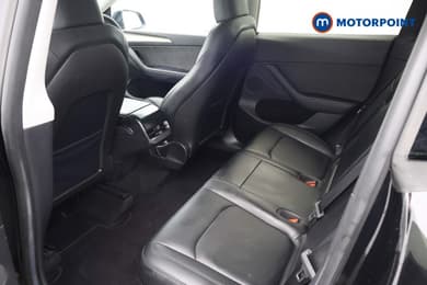 Tesla Model Y Long Range Automatic Electric SUV - Stock Number (1683074) - 25th supplementary image