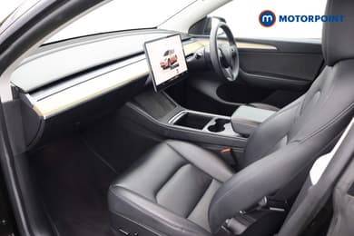 Tesla Model Y Long Range Automatic Electric SUV - Stock Number (1683074) - 27th supplementary image