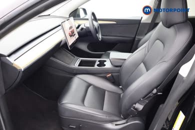 Tesla Model Y Long Range Automatic Electric SUV - Stock Number (1683074) - 28th supplementary image