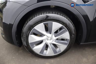 Tesla Model Y Long Range Automatic Electric SUV - Stock Number (1683074) - 1st supplementary image