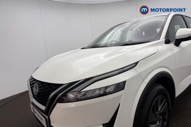 Nissan Qashqai Acenta Premium Automatic Petrol SUV - Stock Number (1683115) - 2nd supplementary image