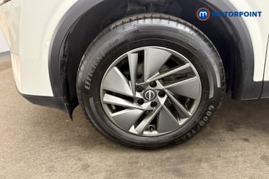 Nissan Qashqai Acenta Premium Automatic Petrol SUV - Stock Number (1683115) - 3rd supplementary image