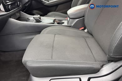 Nissan Qashqai Acenta Premium Automatic Petrol SUV - Stock Number (1683115) - 8th supplementary image